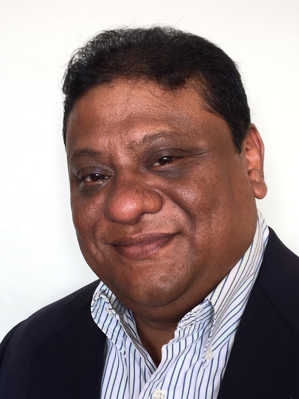 Sourav Dasgupta